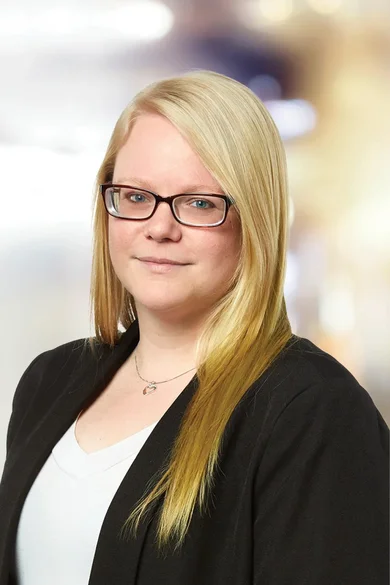 Portrait of Greta Kroneberger, Client Care Coordinator | REALTOR®.